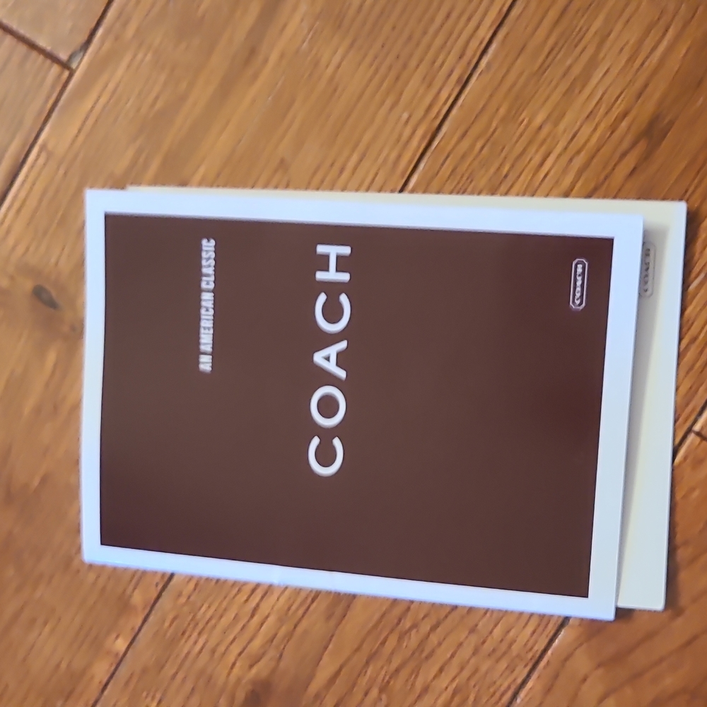 Coach - Picture 2 of 4